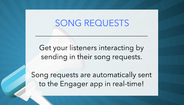 Song requests