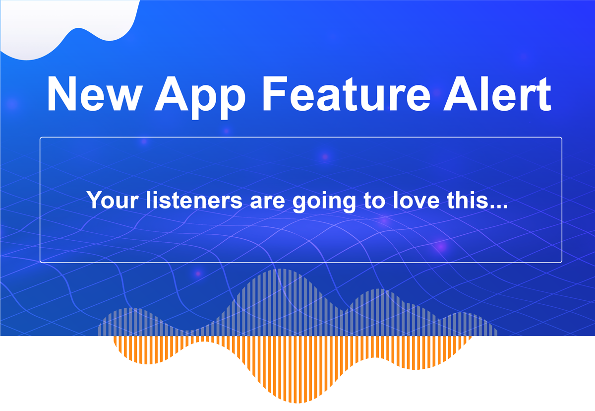 Song alerts
