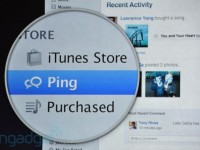 Apple Introduces iTunes 10 With Ping