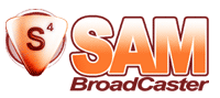 SAM Radio Automation Software