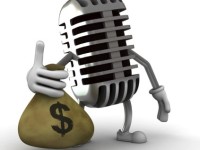 Pay to listen to music? No way!