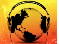 Latest Trends And Growth In Online Radio for April 2011