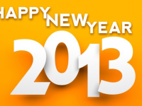 New Year… Promote, Promote, Promote