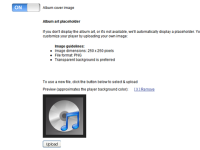 Check Out These New Cirrus™ Player Features