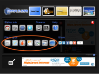 New Cirrus Features | Streaming News | Ad Network