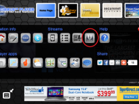 NEW – Stream Live Video Right on Your Player