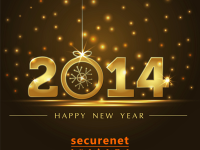 Have a Happy, Healthy New Year!