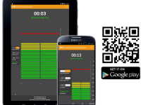 Broadcast Live from any Remote Location - App Now Available