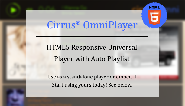 OmniPlayer