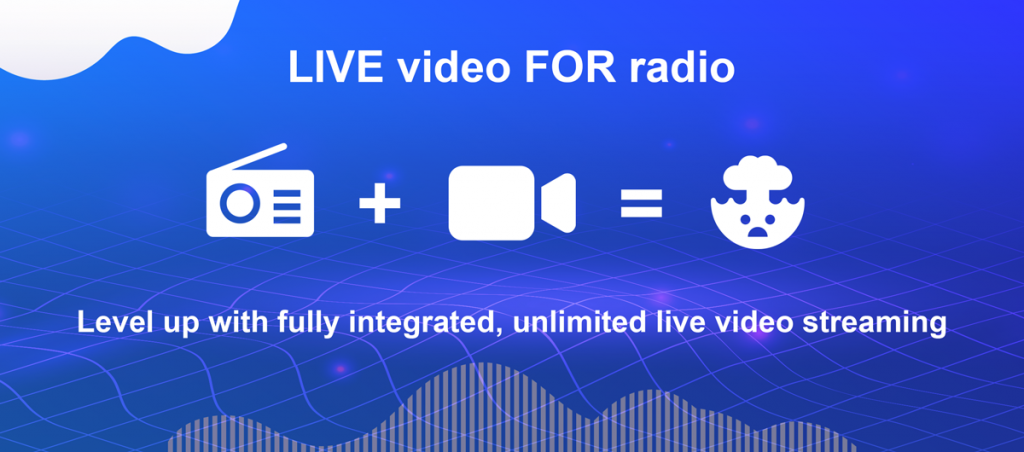 live video streaming